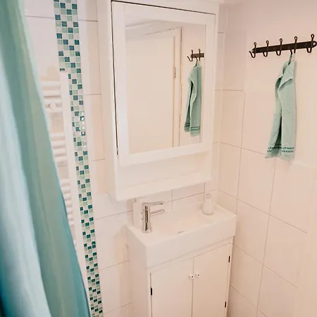 ホームステイ Fewoflagmeier I Alte Backstube *